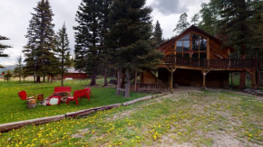 Standing Bear Lodge With High Speed Wifi